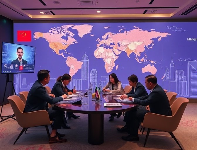 小蓝视频国际化战略再提速，与Netflix达成内容合作